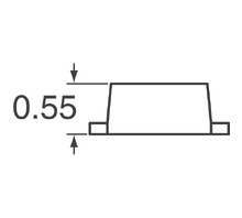 SSM6N7002BFE(T5L,F Image - 3
