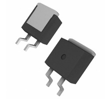 IXFA6N120P TRL Image